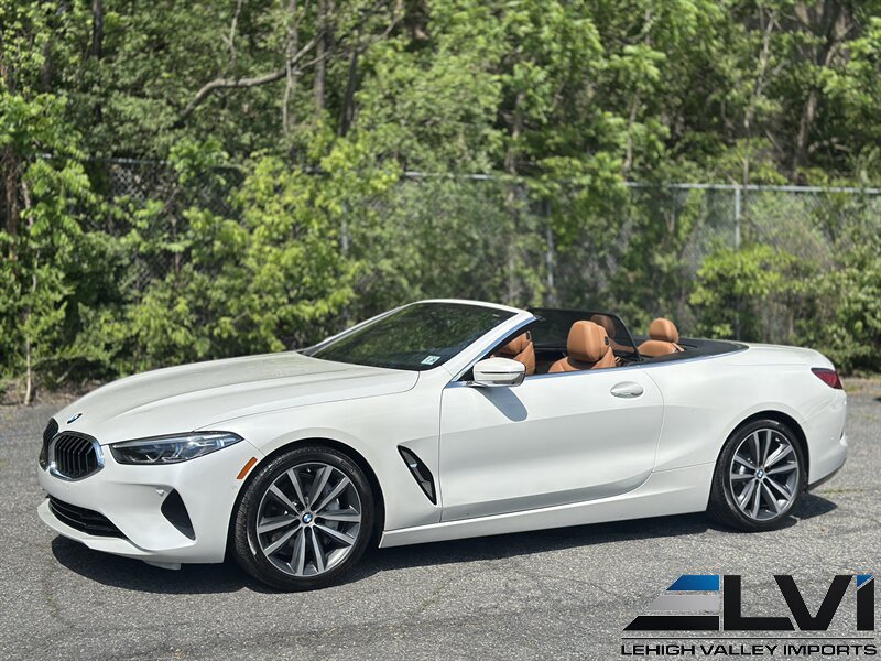 2021 BMW 840i xDrive   - Photo 1 - Bethlehem, PA 18018
