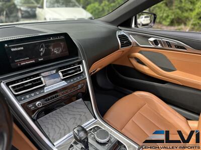 2021 BMW 840i xDrive   - Photo 18 - Bethlehem, PA 18018