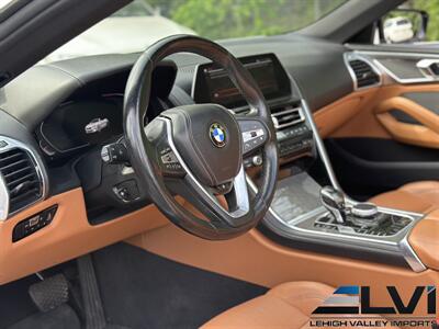 2021 BMW 840i xDrive   - Photo 17 - Bethlehem, PA 18018