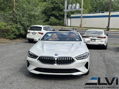 2021 BMW 840i xDrive   - Photo 4 - Bethlehem, PA 18018