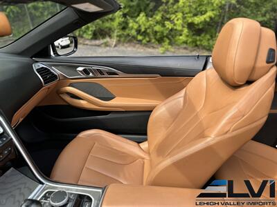 2021 BMW 840i xDrive   - Photo 14 - Bethlehem, PA 18018