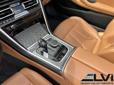 2021 BMW 840i xDrive   - Photo 16 - Bethlehem, PA 18018