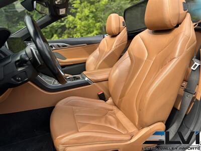 2021 BMW 840i xDrive   - Photo 12 - Bethlehem, PA 18018