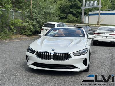 2021 BMW 840i xDrive   - Photo 5 - Bethlehem, PA 18018