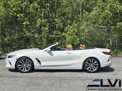 2021 BMW 840i xDrive   - Photo 2 - Bethlehem, PA 18018