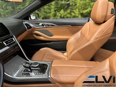 2021 BMW 840i xDrive   - Photo 13 - Bethlehem, PA 18018