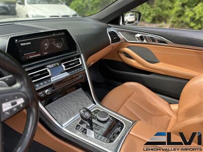2021 BMW 840i xDrive   - Photo 15 - Bethlehem, PA 18018