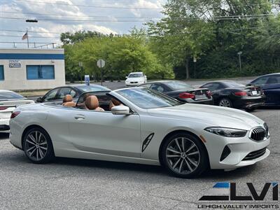 2021 BMW 840i xDrive   - Photo 7 - Bethlehem, PA 18018