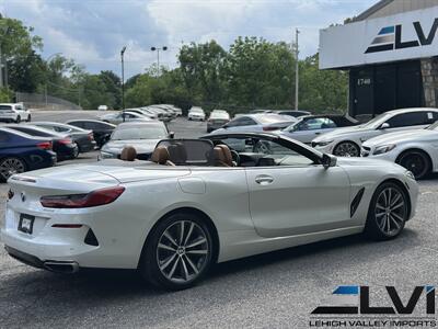 2021 BMW 840i xDrive   - Photo 8 - Bethlehem, PA 18018