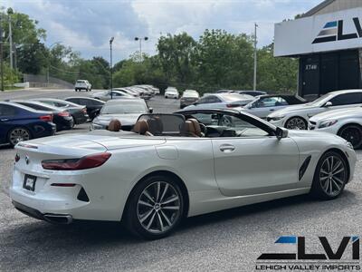 2021 BMW 840i xDrive   - Photo 9 - Bethlehem, PA 18018