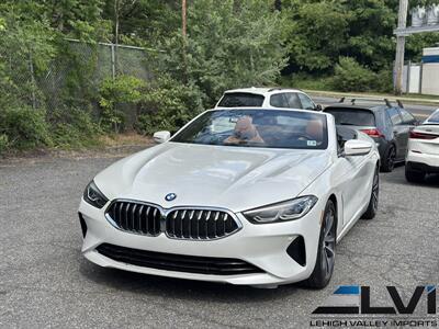 2021 BMW 840i xDrive   - Photo 3 - Bethlehem, PA 18018