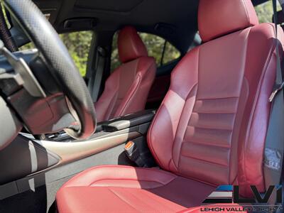 2018 Lexus IS 300 - Photo 16 - Bethlehem, PA 18018