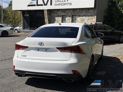 2018 Lexus IS 300 - Photo 8 - Bethlehem, PA 18018