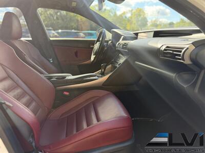 2018 Lexus IS 300 - Photo 28 - Bethlehem, PA 18018