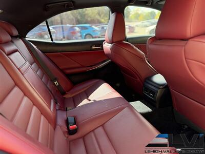 2018 Lexus IS 300 - Photo 25 - Bethlehem, PA 18018