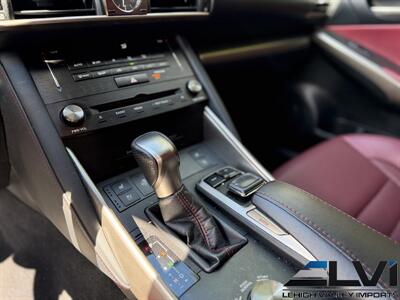 2018 Lexus IS 300 - Photo 18 - Bethlehem, PA 18018