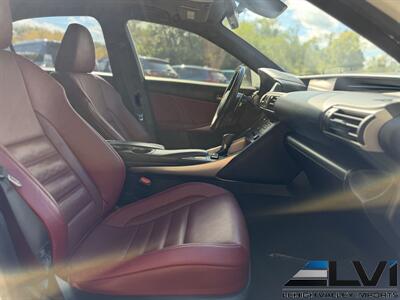 2018 Lexus IS 300 - Photo 29 - Bethlehem, PA 18018