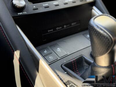 2018 Lexus IS 300 - Photo 37 - Bethlehem, PA 18018