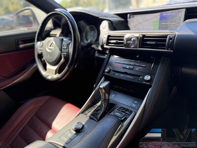 2018 Lexus IS 300 - Photo 36 - Bethlehem, PA 18018