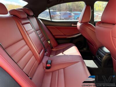 2018 Lexus IS 300 - Photo 27 - Bethlehem, PA 18018