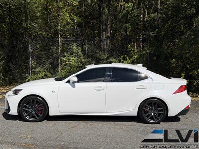 2018 Lexus IS 300 - Photo 11 - Bethlehem, PA 18018