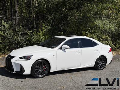 2018 Lexus IS 300 - Photo 12 - Bethlehem, PA 18018