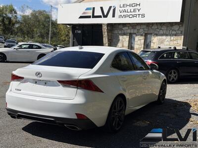 2018 Lexus IS 300 - Photo 7 - Bethlehem, PA 18018