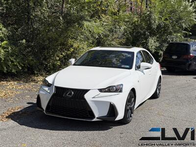 2018 Lexus IS 300 - Photo 3 - Bethlehem, PA 18018