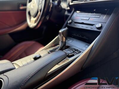 2018 Lexus IS 300 - Photo 33 - Bethlehem, PA 18018