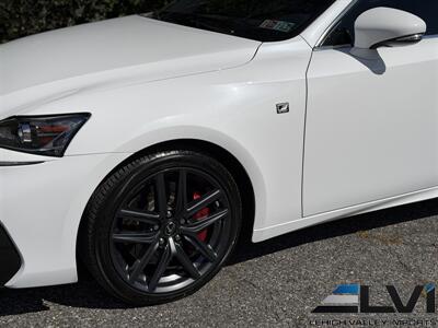 2018 Lexus IS 300 - Photo 13 - Bethlehem, PA 18018