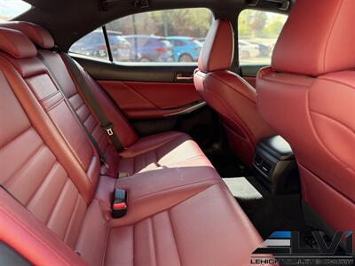 2018 Lexus IS 300 - Photo 26 - Bethlehem, PA 18018