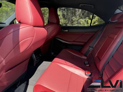 2018 Lexus IS 300 - Photo 20 - Bethlehem, PA 18018