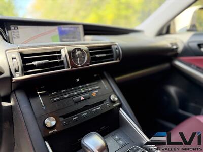 2018 Lexus IS 300 - Photo 19 - Bethlehem, PA 18018