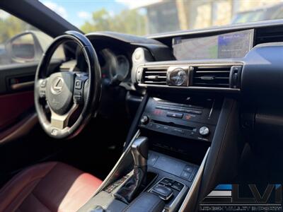 2018 Lexus IS 300 - Photo 35 - Bethlehem, PA 18018