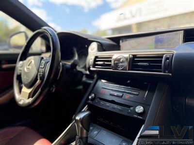 2018 Lexus IS 300 - Photo 34 - Bethlehem, PA 18018