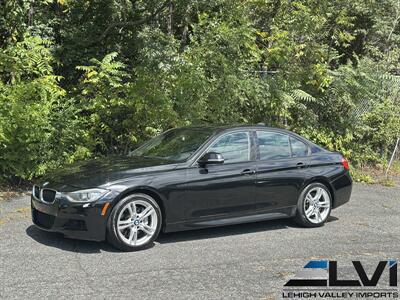 2013 BMW 335i xDrive   - Photo 12 - Bethlehem, PA 18018