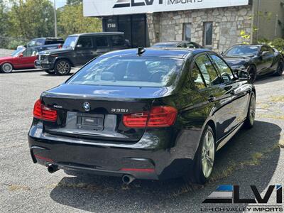 2013 BMW 335i xDrive   - Photo 7 - Bethlehem, PA 18018
