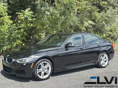 2013 BMW 335i xDrive   - Photo 13 - Bethlehem, PA 18018