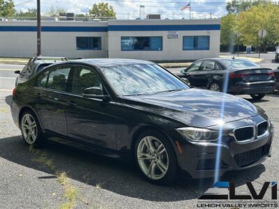 2013 BMW 335i xDrive   - Photo 8 - Bethlehem, PA 18018