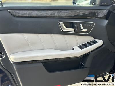 2016 Mercedes-Benz AMG E 63 S   - Photo 16 - Bethlehem, PA 18018