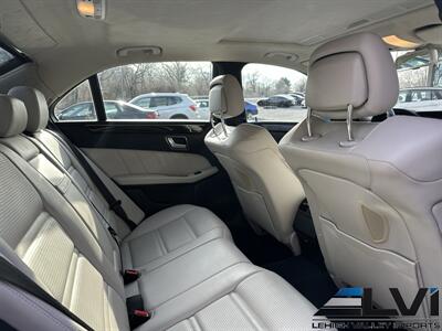 2016 Mercedes-Benz AMG E 63 S   - Photo 31 - Bethlehem, PA 18018