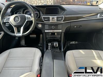2016 Mercedes-Benz AMG E 63 S   - Photo 29 - Bethlehem, PA 18018