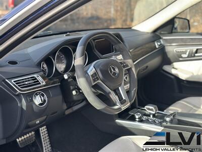 2016 Mercedes-Benz AMG E 63 S   - Photo 15 - Bethlehem, PA 18018