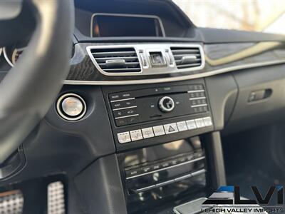 2016 Mercedes-Benz AMG E 63 S   - Photo 20 - Bethlehem, PA 18018