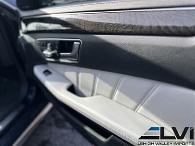 2016 Mercedes-Benz AMG E 63 S   - Photo 38 - Bethlehem, PA 18018