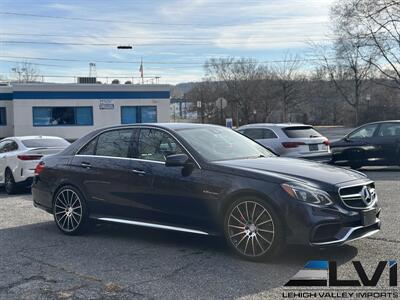 2016 Mercedes-Benz AMG E 63 S   - Photo 6 - Bethlehem, PA 18018