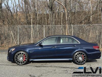 2016 Mercedes-Benz AMG E 63 S   - Photo 12 - Bethlehem, PA 18018