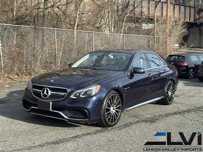 2016 Mercedes-Benz AMG E 63 S   - Photo 2 - Bethlehem, PA 18018