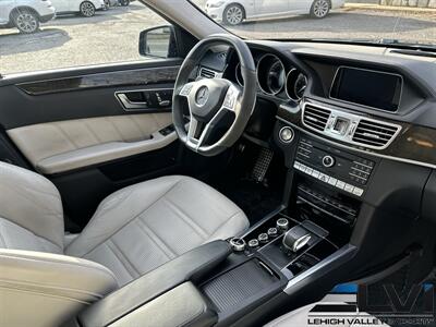 2016 Mercedes-Benz AMG E 63 S   - Photo 34 - Bethlehem, PA 18018