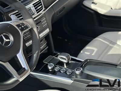 2016 Mercedes-Benz AMG E 63 S   - Photo 14 - Bethlehem, PA 18018